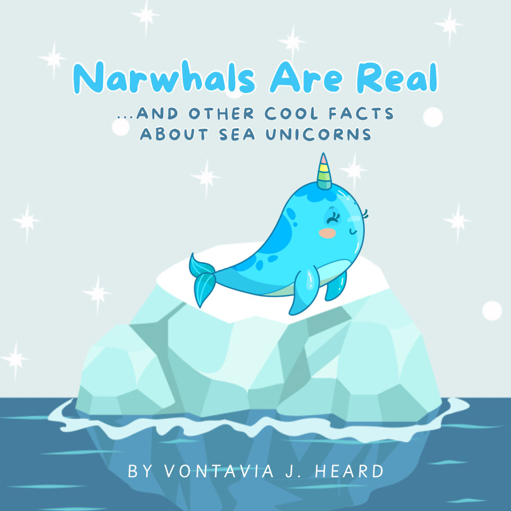 Animal Facts Series
