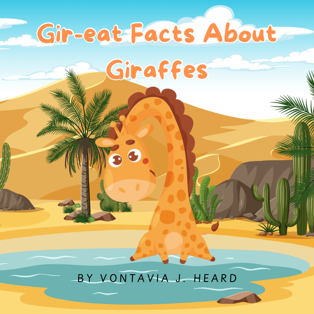 Animal Facts Series