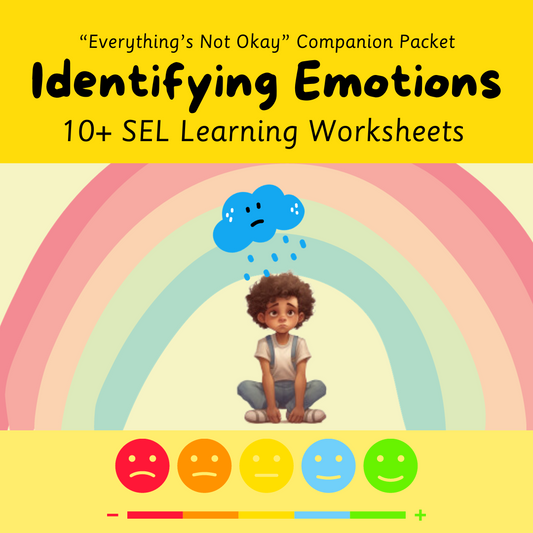 Identifying Emotions Packet