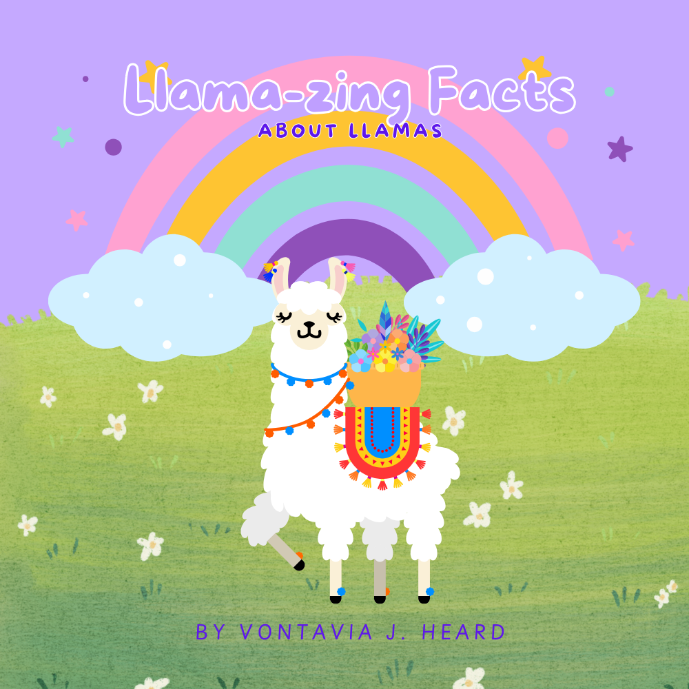 Llama-zing Facts About Llamas