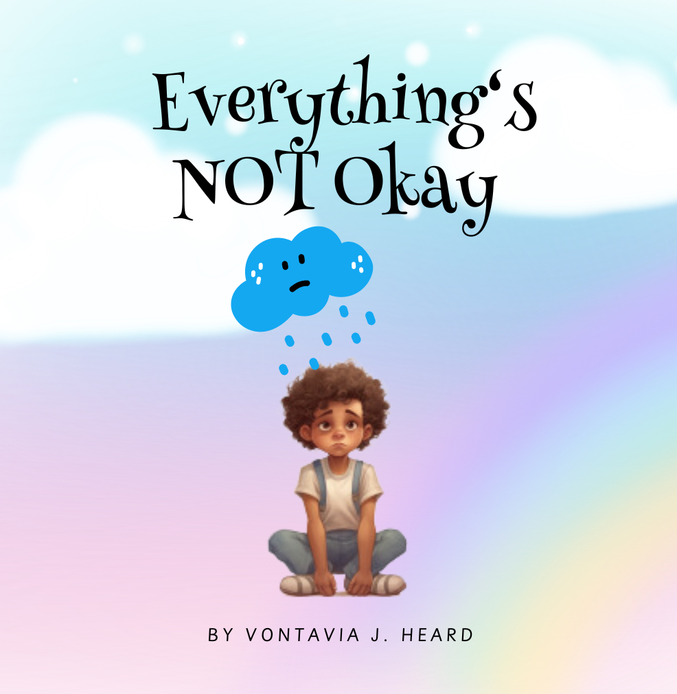 Everything's NOT Okay