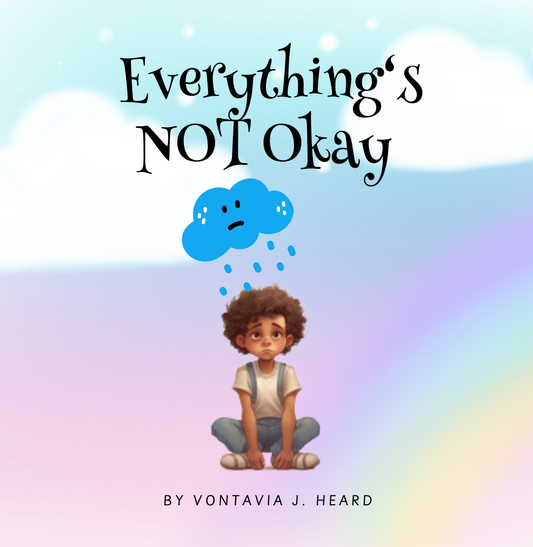Everything's NOT Okay