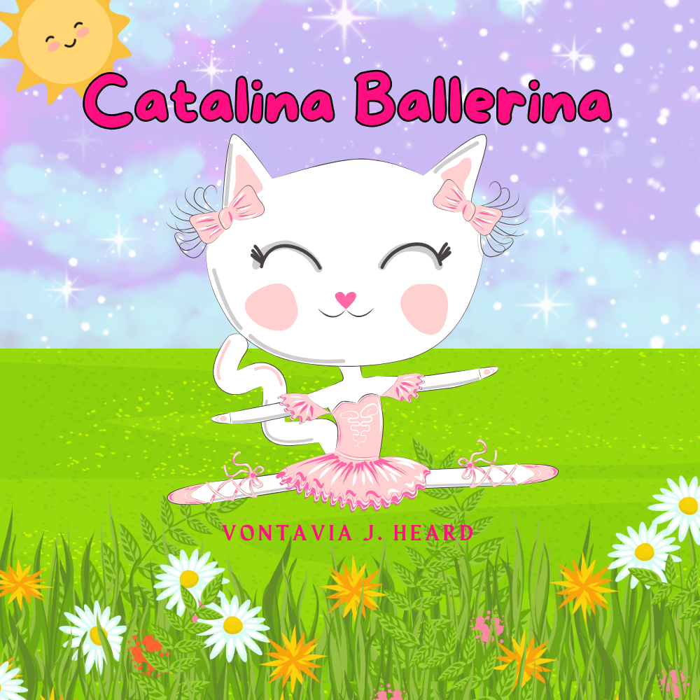 Catalina Ballerina