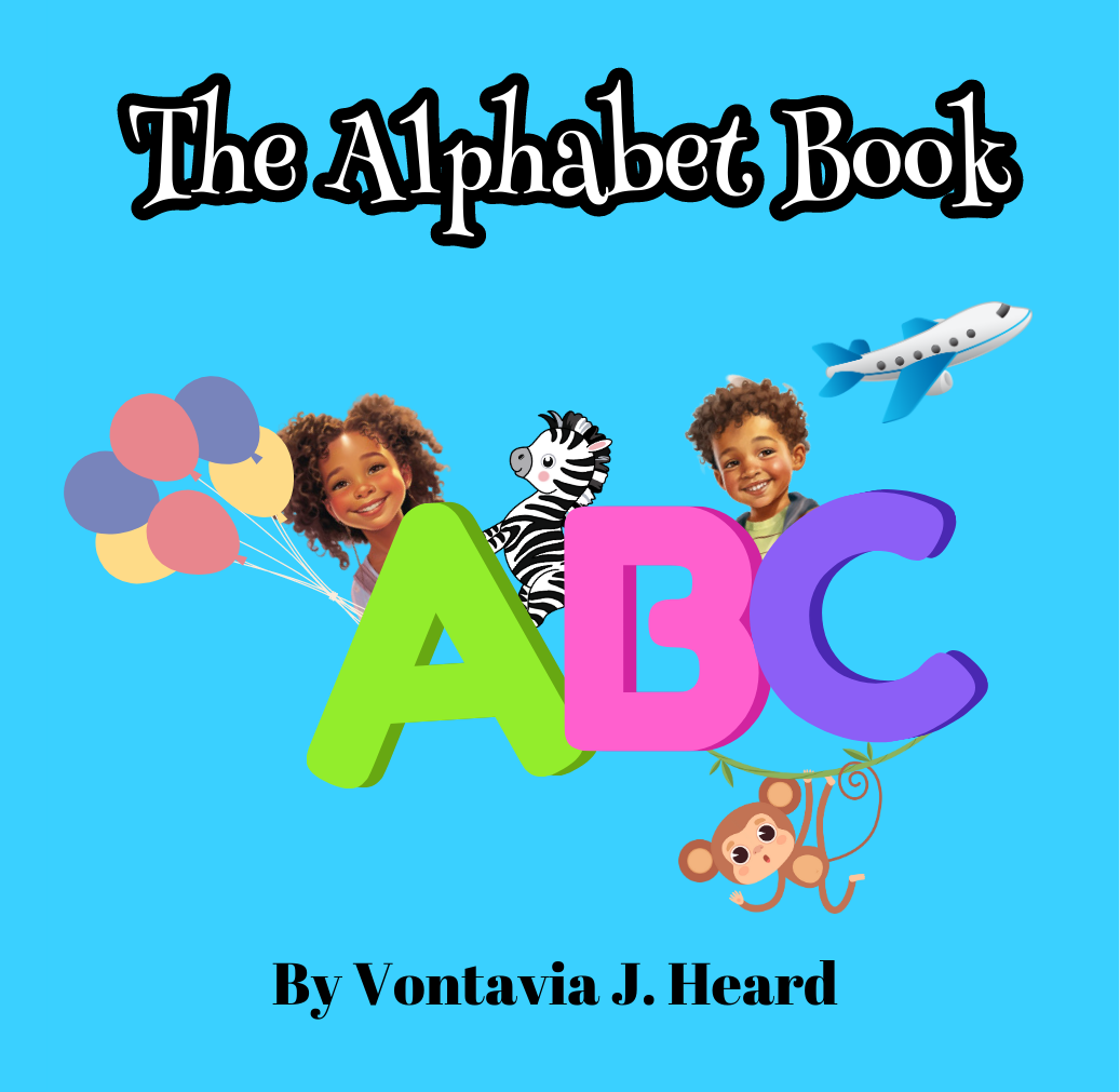 The Alphabet Book