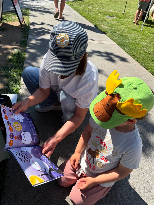 10 Ways to Make Reading Fun for Reluctant Readers