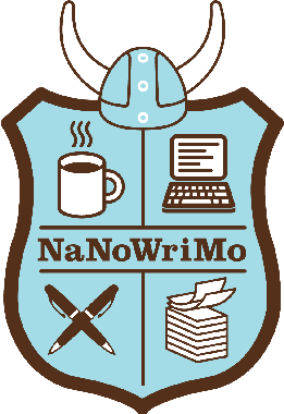 NaNoWriMo Survival Guide