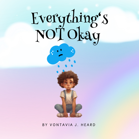 Behind the Scenes: What It’s Like to Write a Children’s Book