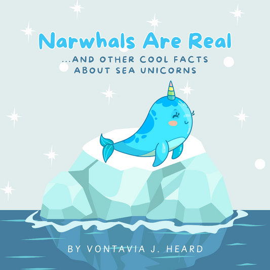 From Idea to Page: The Journey of a Children’s Book