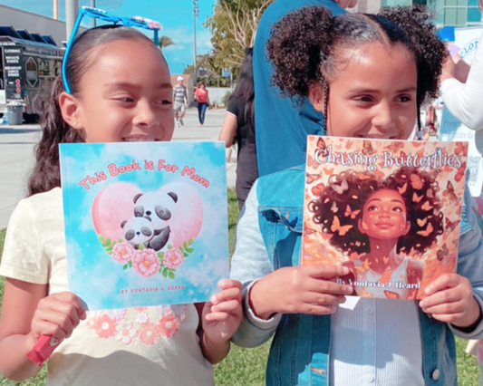 Celebrating Diversity Through Children’s Books