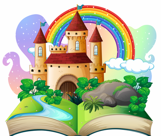 The Magic of Storytime: How Books Spark Imagination