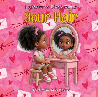 Your Hair
